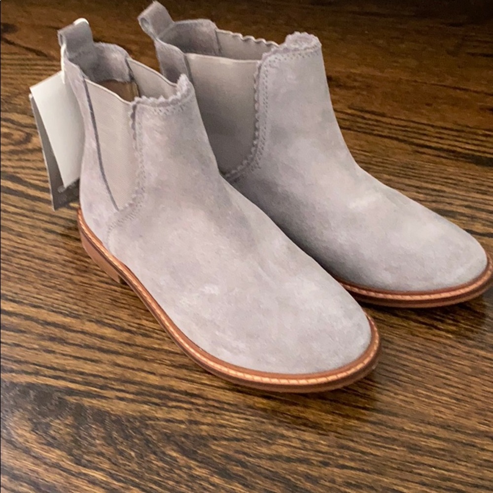 Need some cute fall booties?